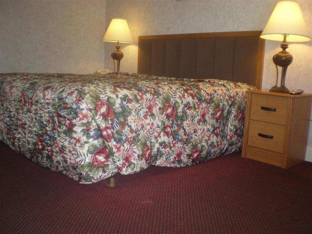 Highlander Motor Inn Atlantic City กัลโลเวย์ ภายนอก รูปภาพ