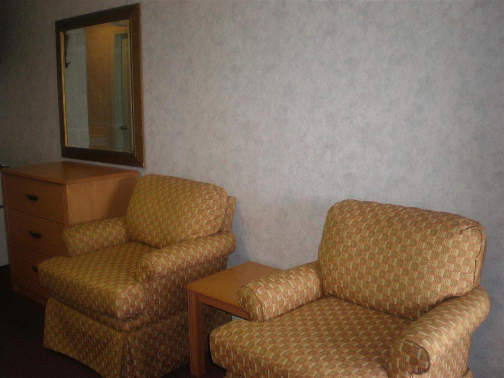 Highlander Motor Inn Atlantic City กัลโลเวย์ ภายนอก รูปภาพ