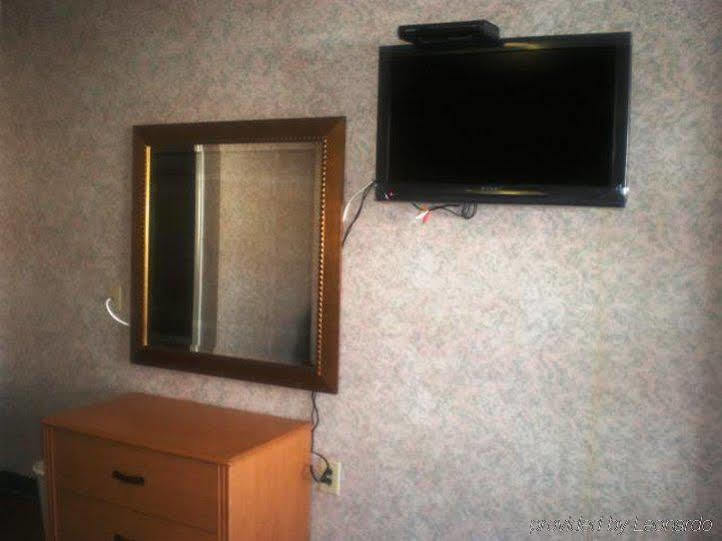 Highlander Motor Inn Atlantic City กัลโลเวย์ ภายนอก รูปภาพ